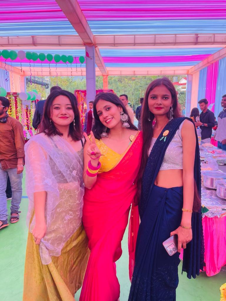 Uttaranchal College of Science & Technology Dehradun Campus photo 10